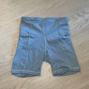 Lululemon Biker Shorts